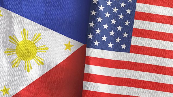 フィリピン、米国の経済安全保障ゾーン構築で合意間近か