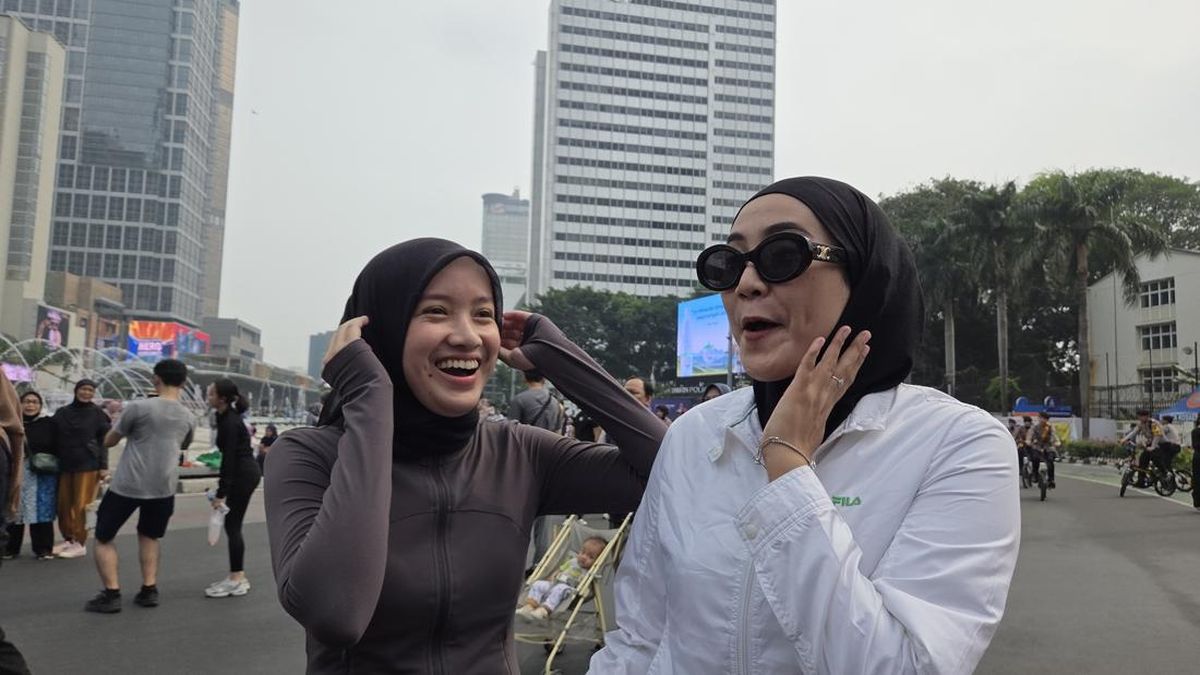 Jakarta Residents Divided on Weekend Car-Free Day Expansion Proposal