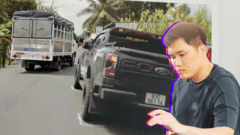 Vietnam: Fatal Traffic Accident, Defendant's Mental State and Investigated Probe