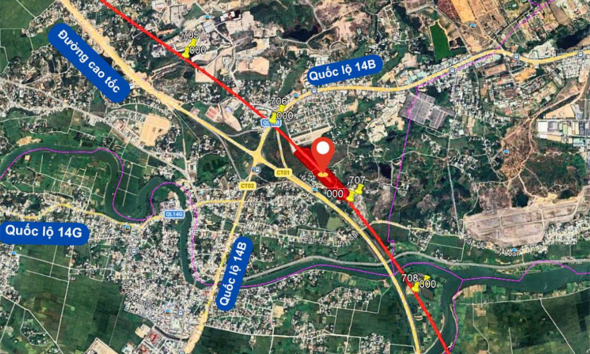 Da Nang Proposes Relocating High-Speed Rail Station to Boost Urban Development