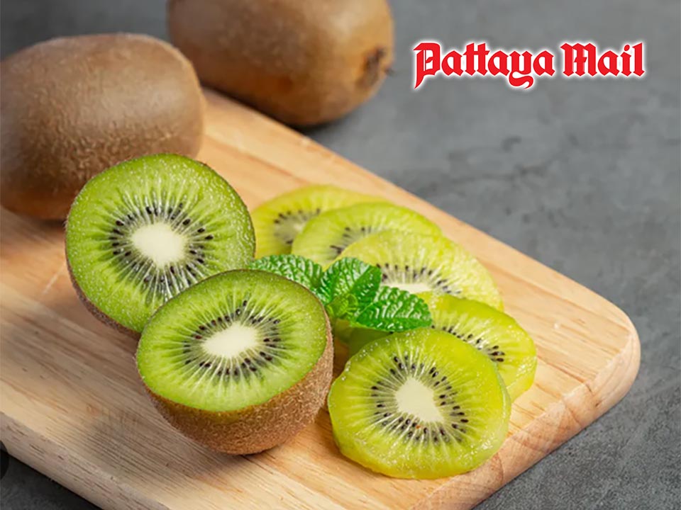 10 Low-Sugar, High-Fibre Fruits for a Healthy Thai Diet