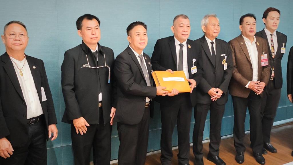 Thailand: 10-Year Battle for University President Post, Supreme Court Order Unfulfilled