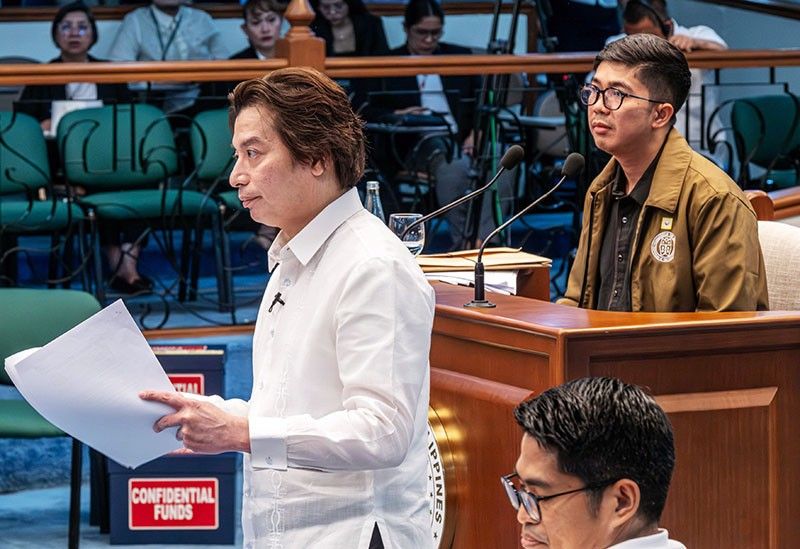OVP Staff Allegedly Lobbied COA to Downgrade Audit Findings