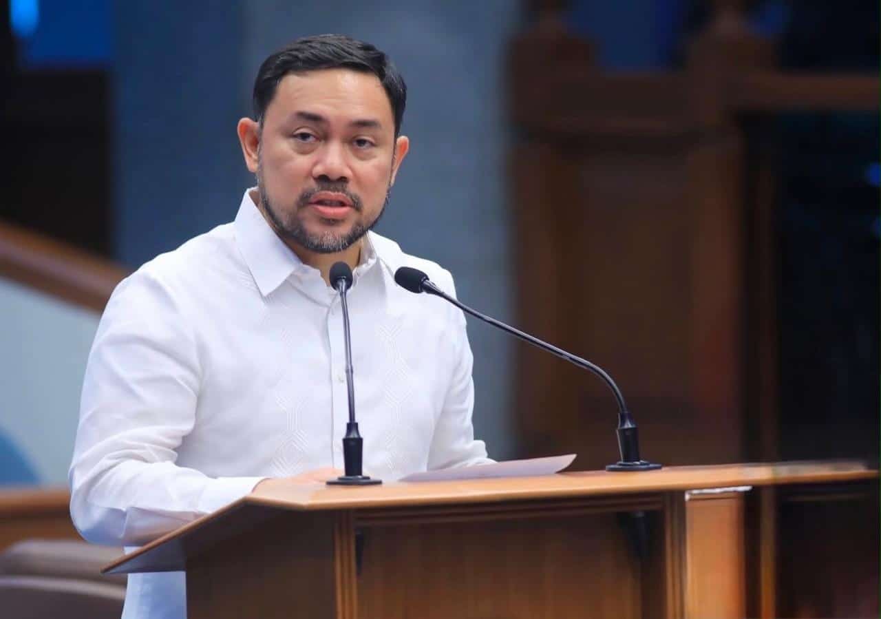 Villar Urges Stronger School Violence Measures After Zamboanga Shooting