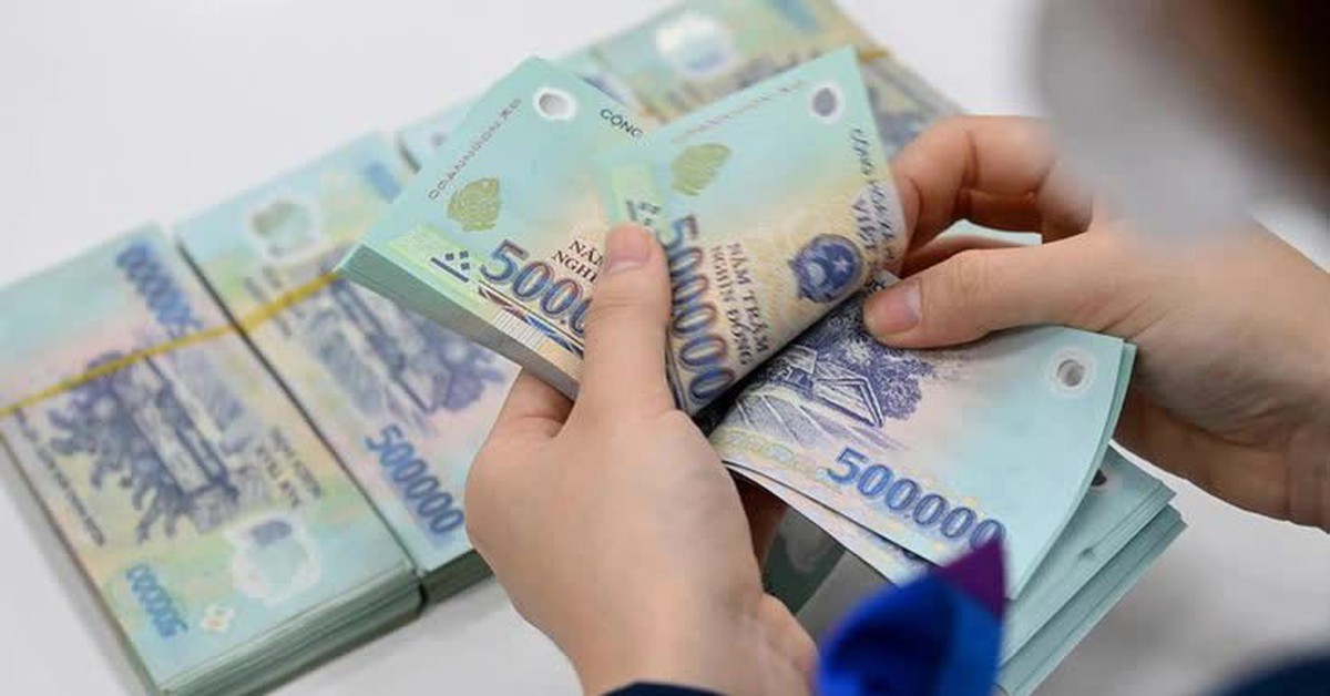 ベトナム大手企業「現金保有」の動向:2026年第1四半期、40兆円規模の資金が再編