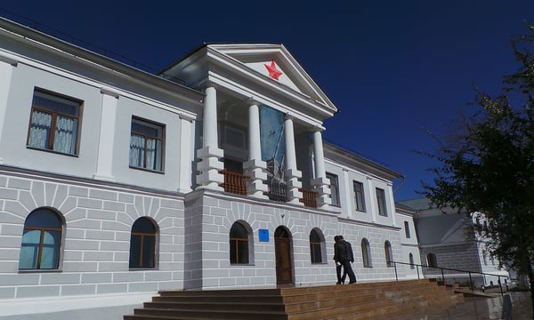 カザフスタン、ロシアとの関係見直し:石炭産業と旧ソ連の遺産
