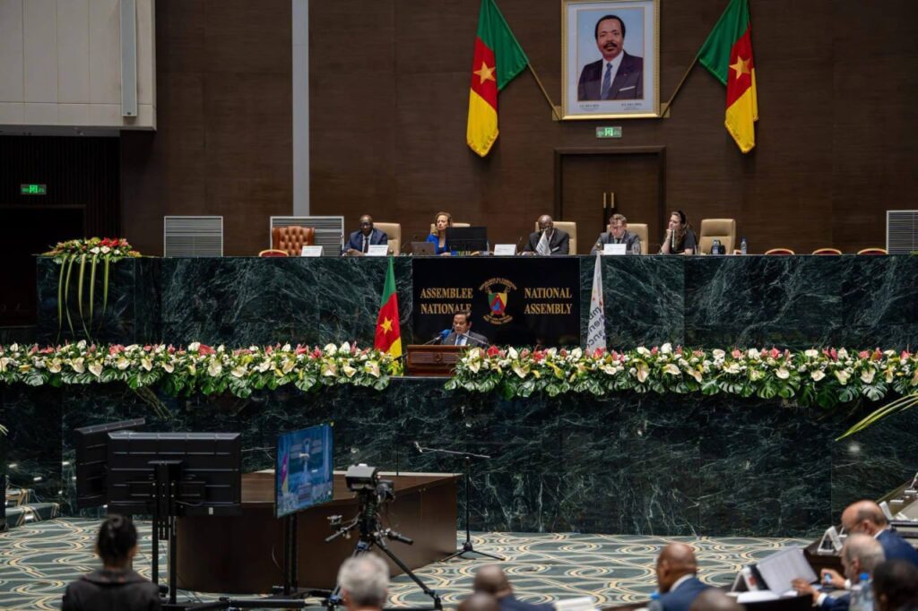 APF Draft Resolution Backs Cambodia's Sovereignty, Urges Border Talks with Thailand