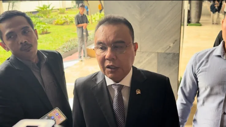 Indonesia to Continue Deliberations on Asset Confiscation and Labor Bills During Recess