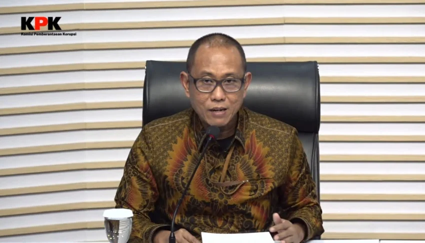 Four HGB Suspects Allegedly Linked to Nusron Wahid's Inner Circle, KPK Explains