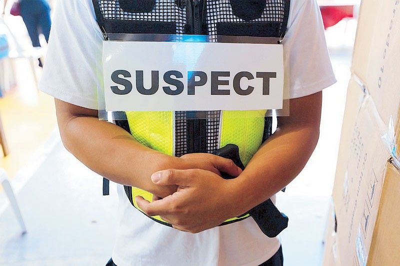 タクロバン校内銃撃事件、15歳少年を起訴 3人死亡、20人負傷