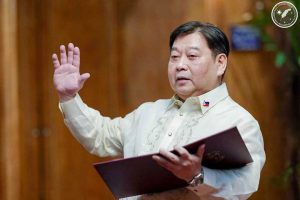 Health Secretary Denies Graft Allegations Over Delayed P3-B TB Drug Procurement