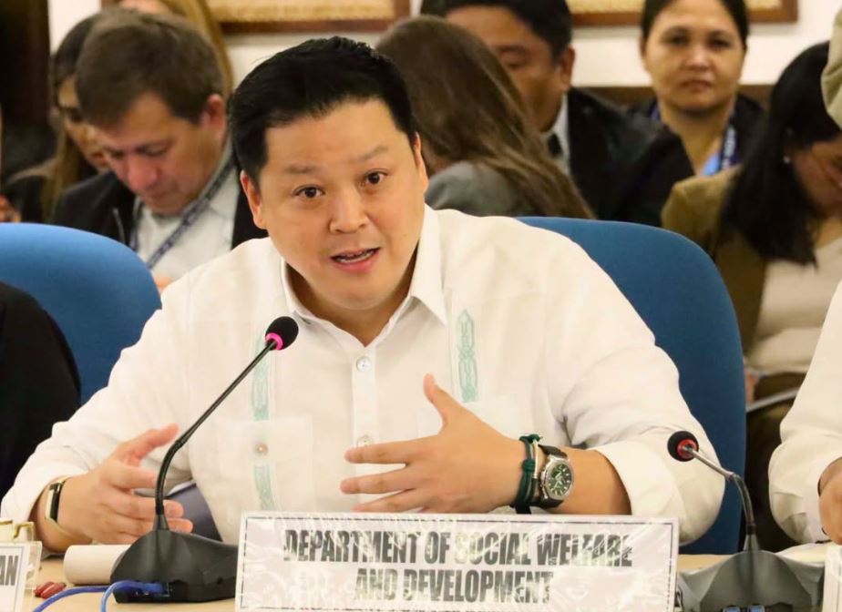 DSWD Programs Face Budget Cuts in Proposed 2027 National Expenditure Program
