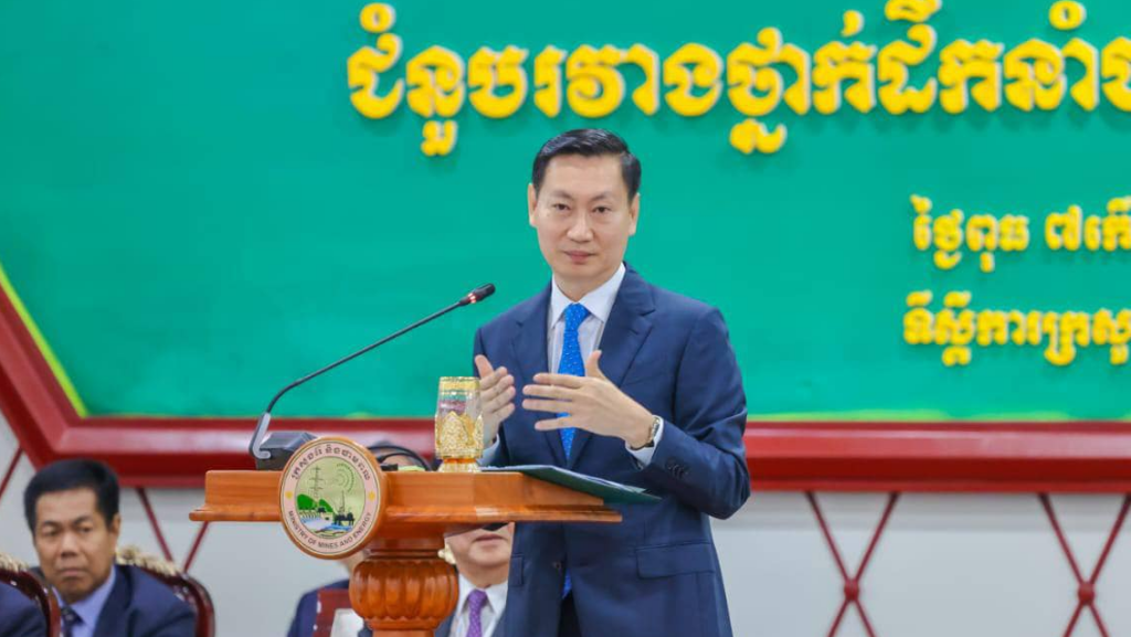 タイランド湾の石油・ガス資源、ASEAN経済成長の起爆剤に