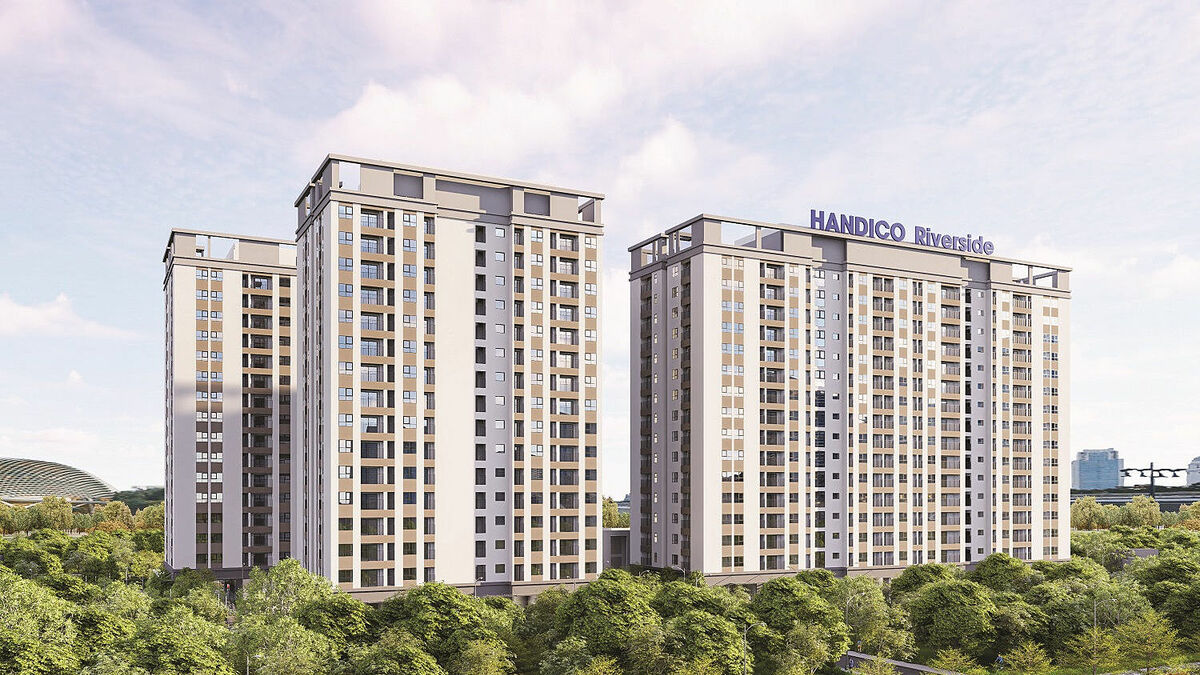 Hanoi Unveils New Social Housing Project Priced at VND 28.4 Million Per Sqm