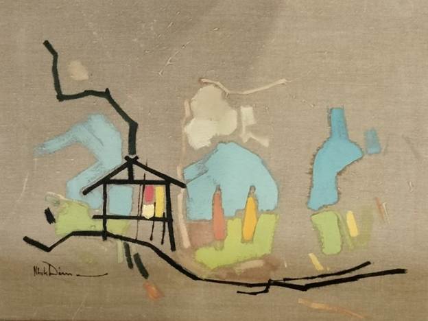 Cambodia's First Modern Art Museum Undergoing Major Expansion Ahead of Grand Opening