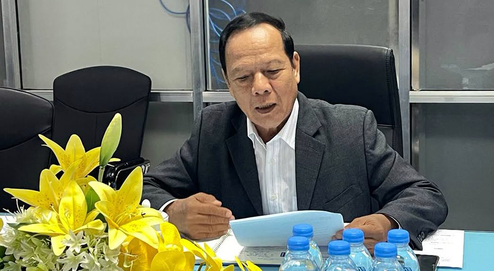 Cambodia Partners with South Korea on Renewable Energy Projects