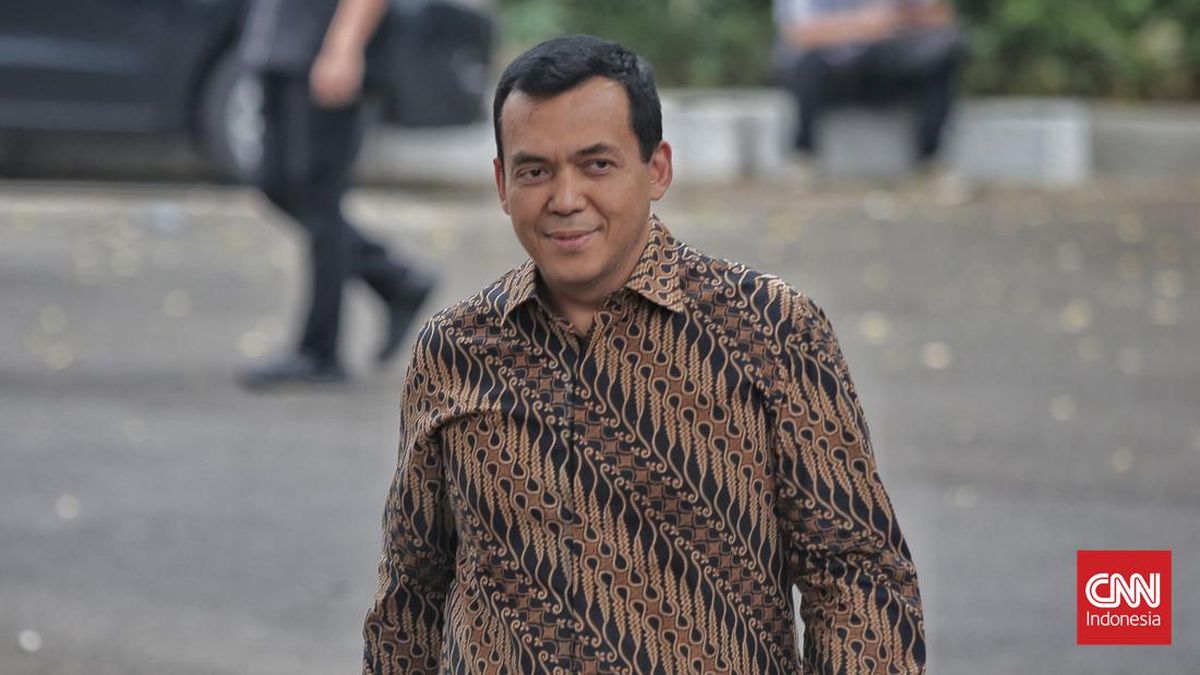 Indonesian Deputy Immigration Minister Sought in Corruption Sting