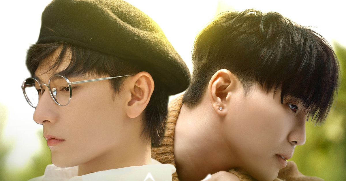 Isaac and Will of 365daband reunite for a 'carpool' version of 'Tam Y Doi Thay'