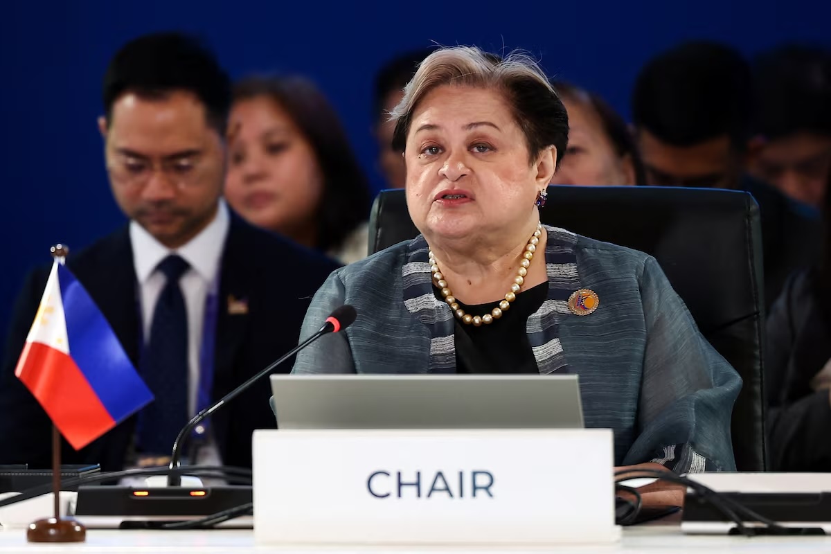 Rights groups condemn ASEAN for breaking five-year freeze to meet senior Myanmar regime official