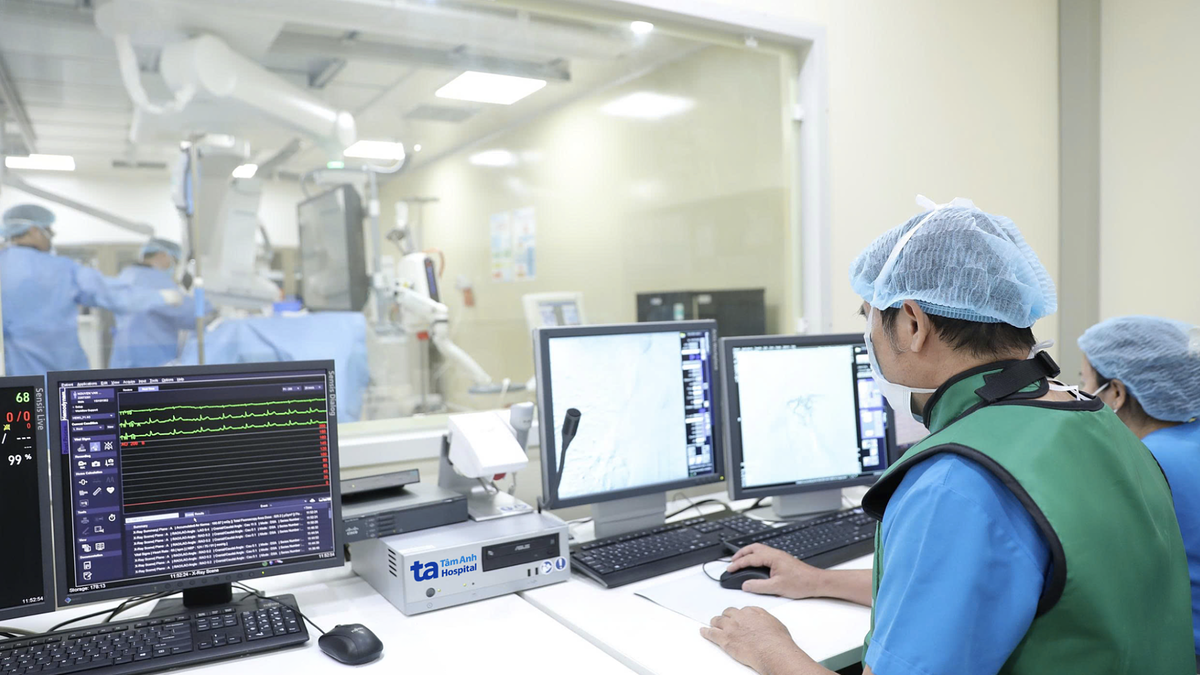 ベトナム男性の健康問題:前立腺肥大治療の進歩