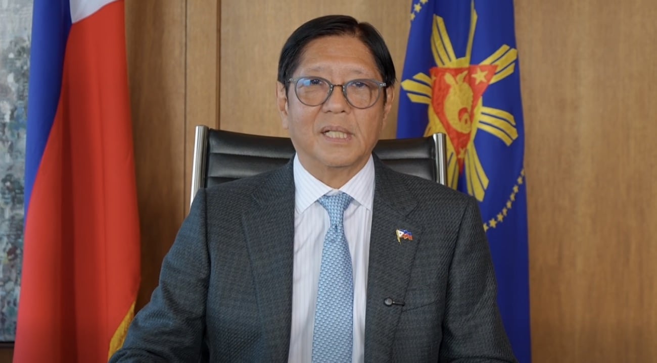 Philippines Joins Upper-Middle Income Club; Marcos Calls It 'Vote of Confidence'