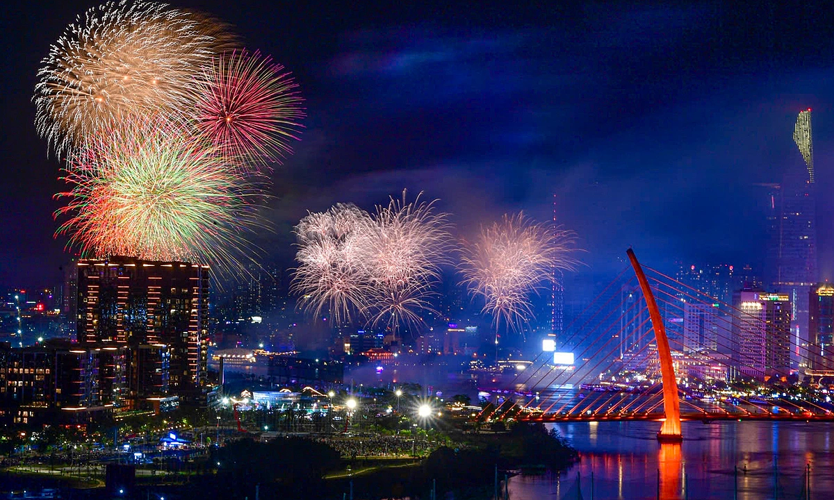 Ho Chi Minh City Ranks Among Asia-Pacific's Best Cities, Surpassing Seoul and Kuala Lumpur