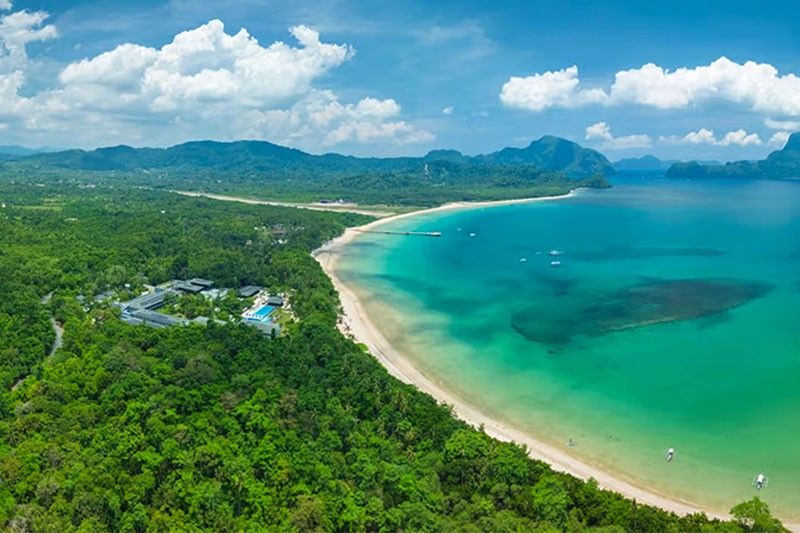 Ayala Land Bolsters Water Infrastructure for Palawan Resort Development