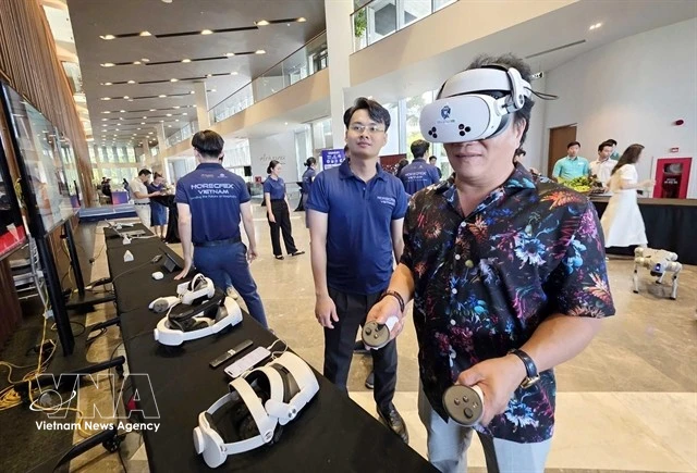 ダナン、観光テクノロジーフォーラム開催へ 経済成長の新たな触媒に
