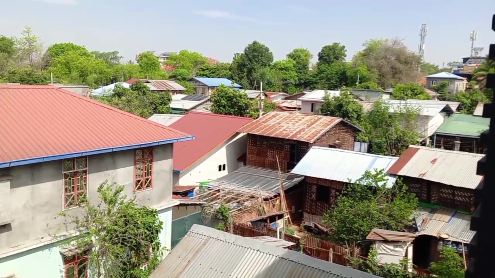 Myanmar Real Estate Market Poised for Recovery Amid Political Transition