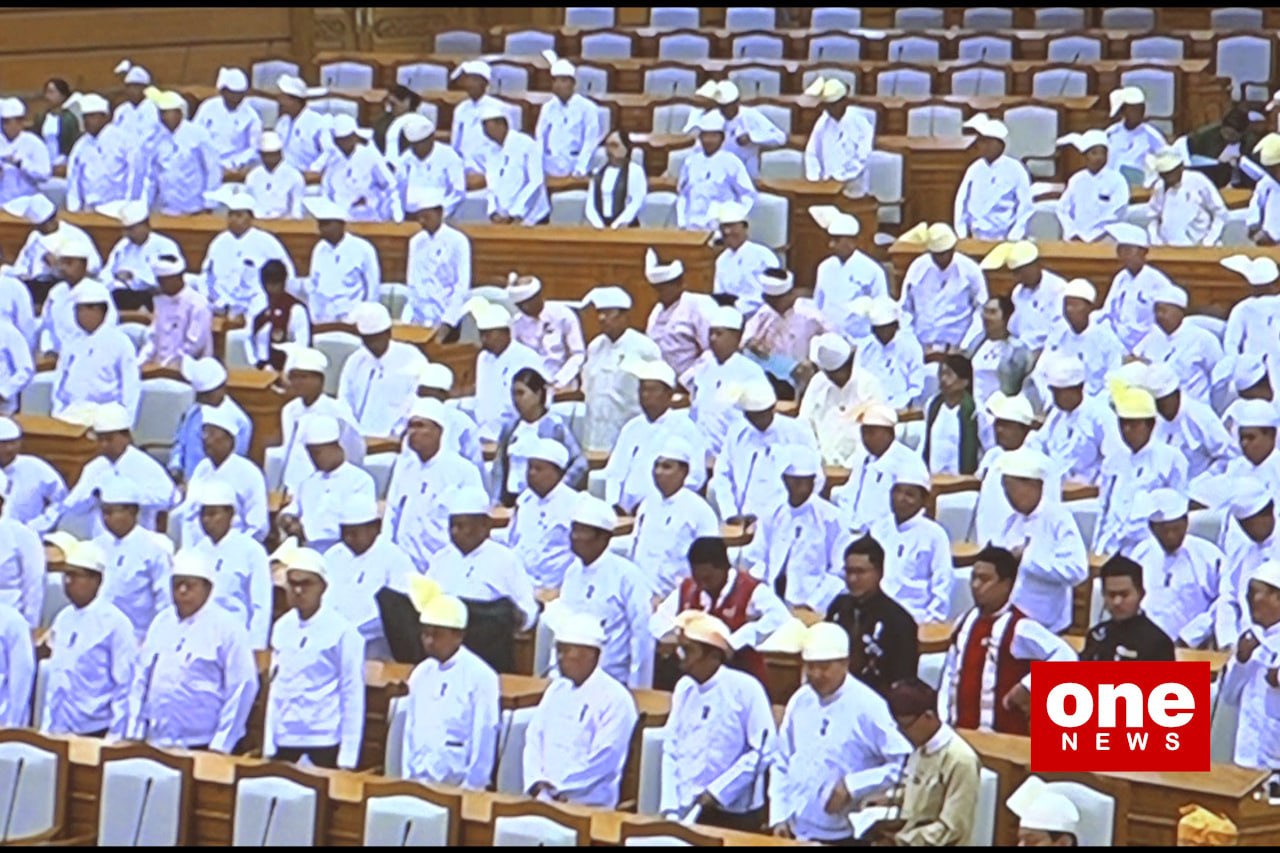 第3回連邦議会下院および上院の第2回定例会が6月2日に開催へ