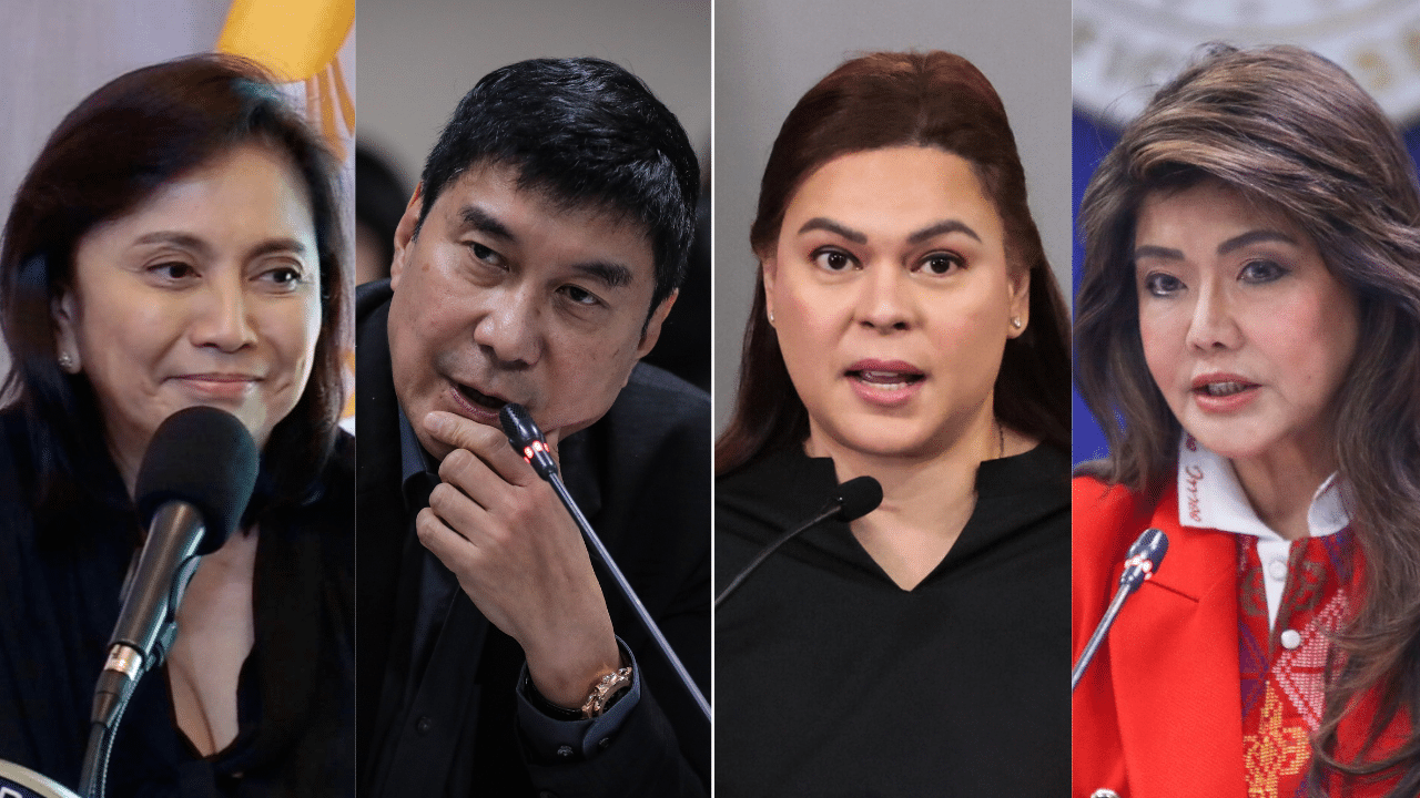 2028年大統領選控え、宮殿が「世論操作」に警鐘