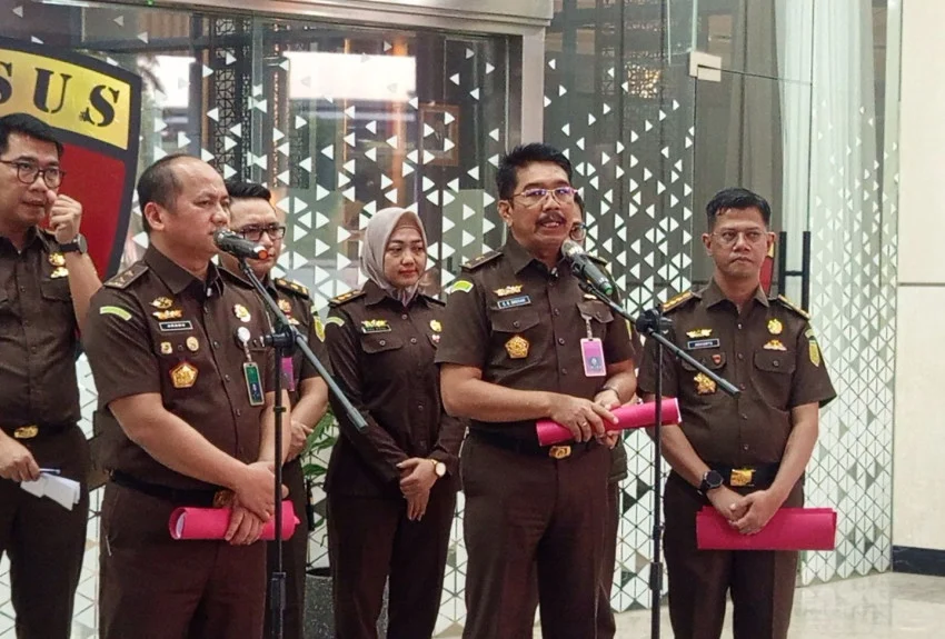 PT Toba Pulp Lestari Named Corporate Suspect in Transfer Pricing Case