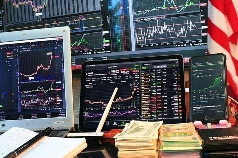Philippine Shares Slip Again as Investors Lock In Gains