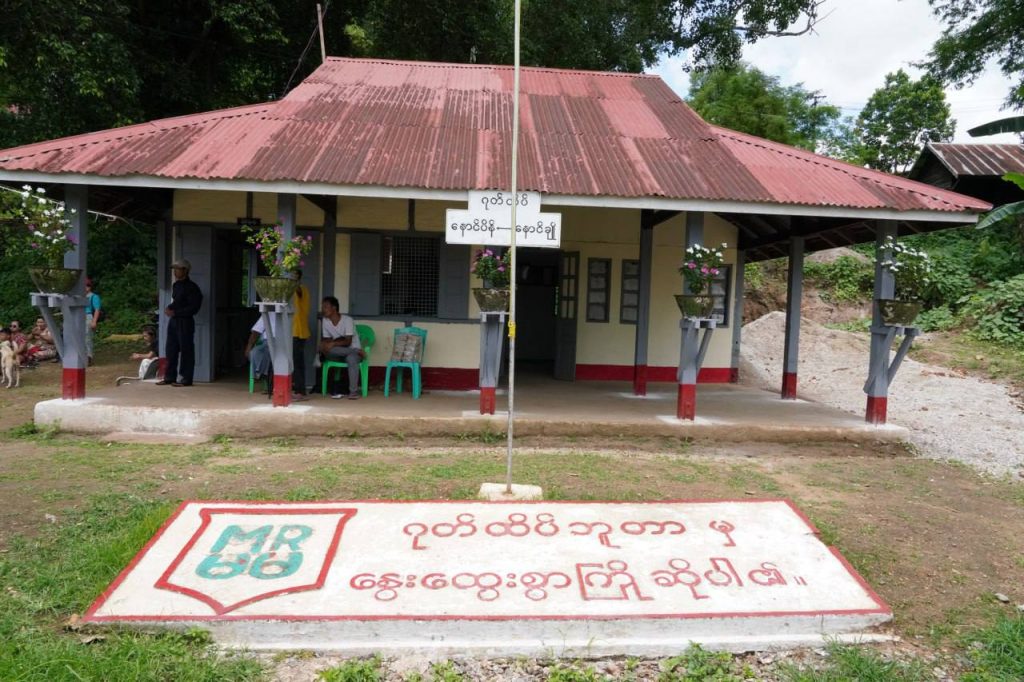 Need to develop and promote new tourist destinations in Pyin Oo Lwin