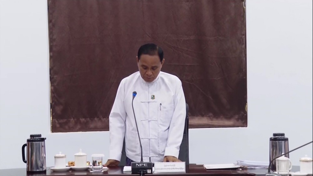 Preparations for Gems Emporium: Union Minister Addresses First Meeting