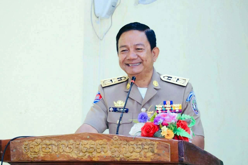 Cambodia Promotes Royal Decree on Teacher Statute to Enhance Education Quality