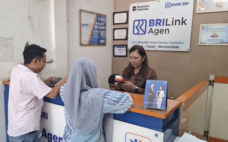BRILink Agents Drive Literacy and Financial Inclusion in North Sumatra