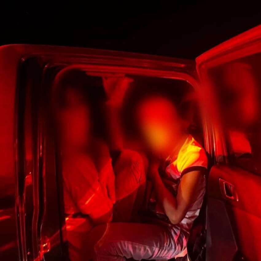 25 Myanmar migrant workers arrested for illegal entry in Kanchanaburi and Nakhon Si Thammarat provinces of Thailand