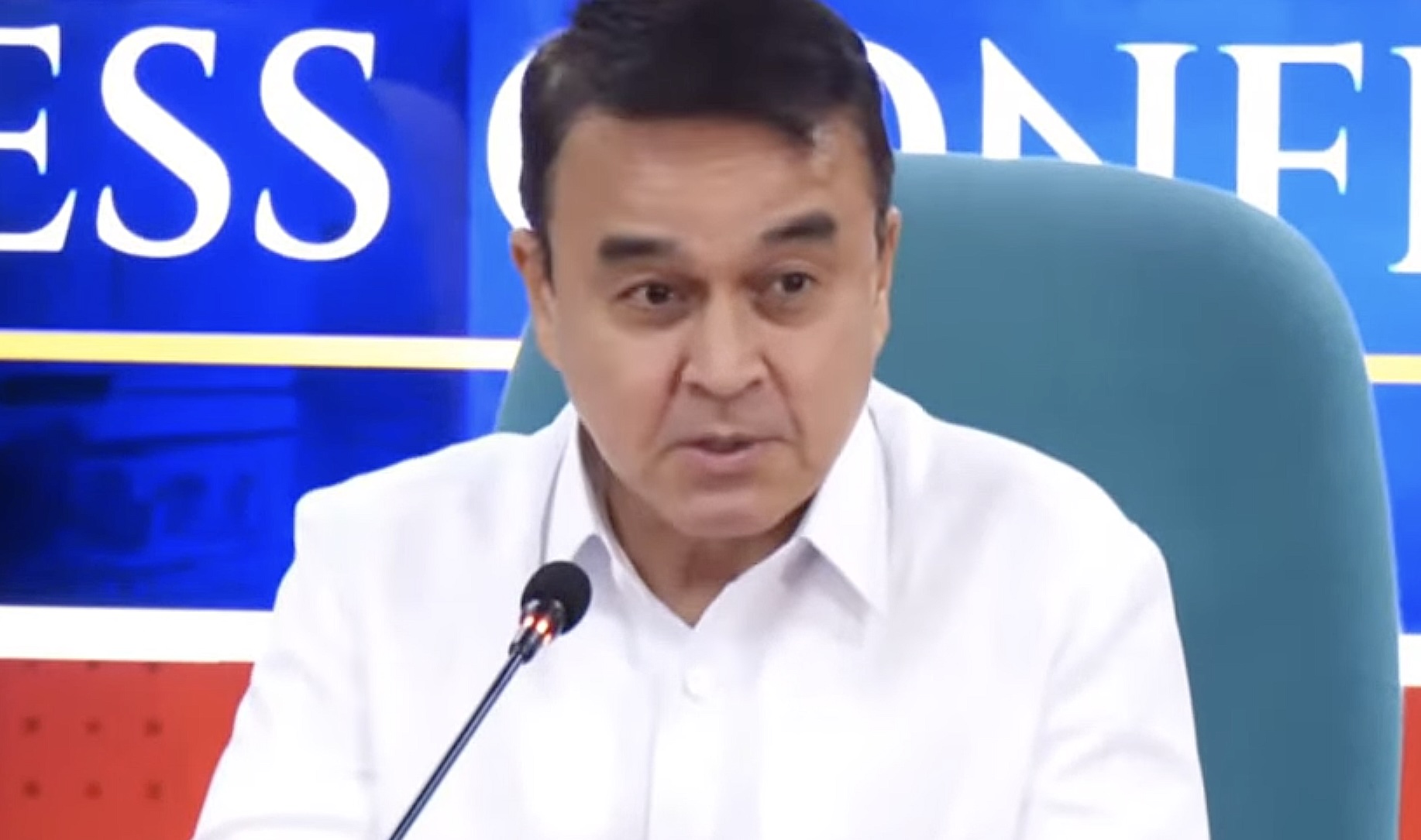 VP Told: Lavish Spending, P200,000 Japan Dinner Not 'Simple Life'