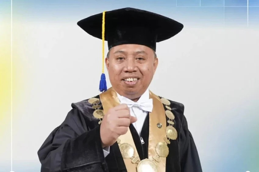 Unsoed Rector's Corruption Case Becomes Momentum for Higher Education Governance Reform