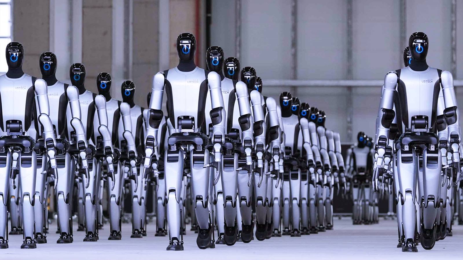 記事を読む: シンガポールが世界的なロボット工学ハブとして東南アジアの静かな台頭をリード