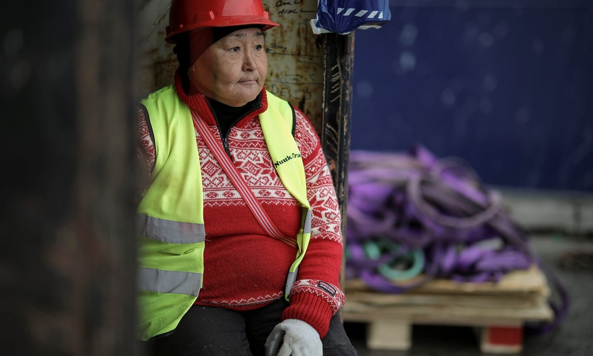 Greenland's Labor Shortage Filled by Southeast Asian Workers