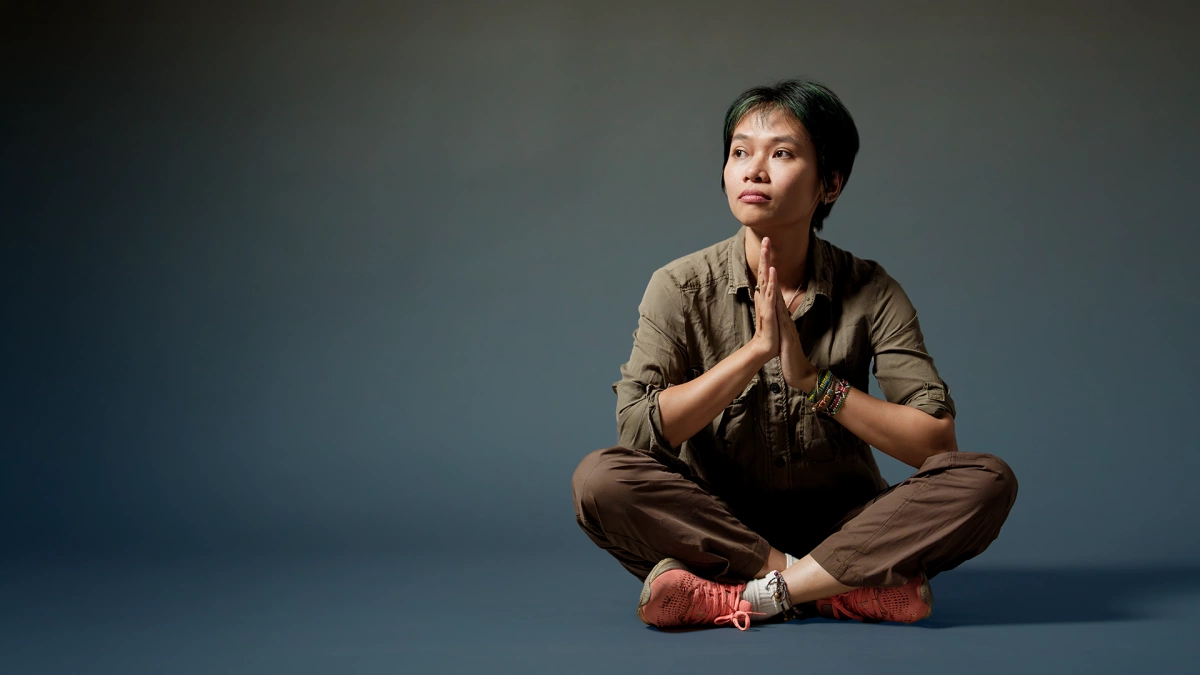 The Conservationist: A Vietnamese PhD's Fight Against Transcontinental Wildlife Trafficking