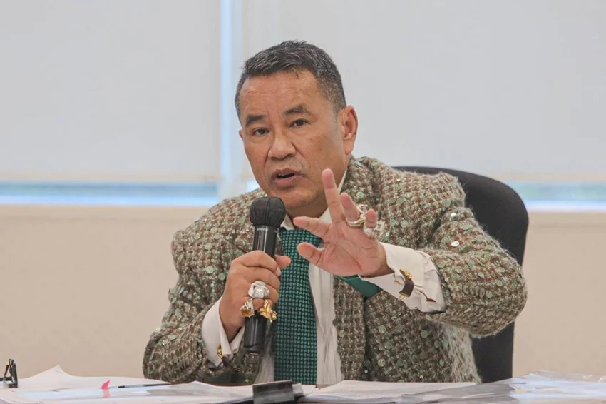 CMNPの判決にホットマン・パリス弁護士が困惑「2008年に確定したはずが覆った」