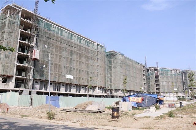 Economy Ministries propose $385 million capital injection for central housing fund