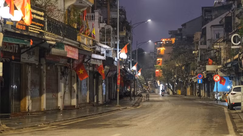 Hanoi Selects Two Communes for Socialist Model Pilot