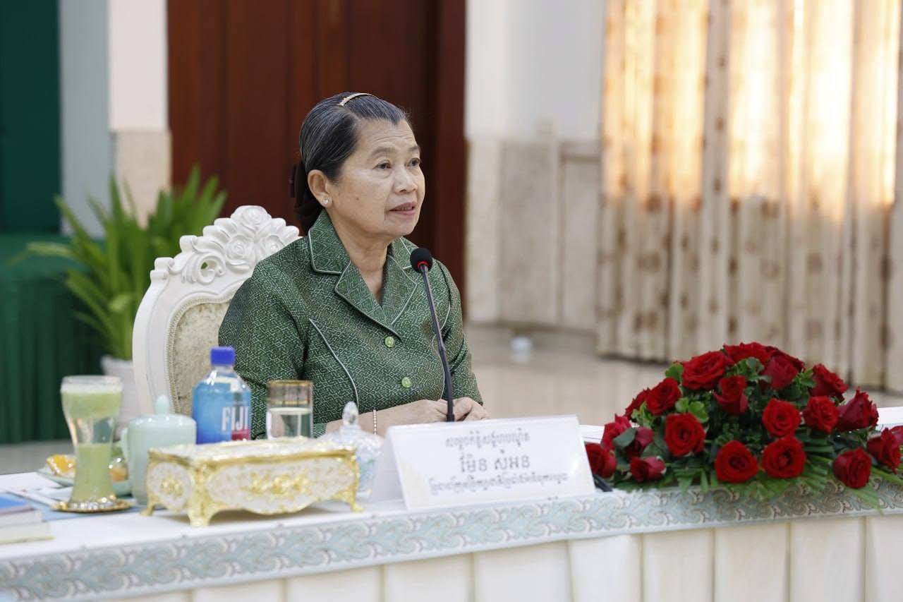 Cambodia Boosts High School Exam Transparency with Over 4,000 Observers