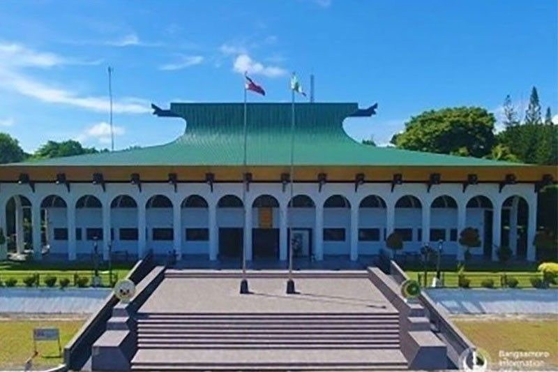 PNP Heightens Alert in BARMM Amidst Counter-Terrorism Operations