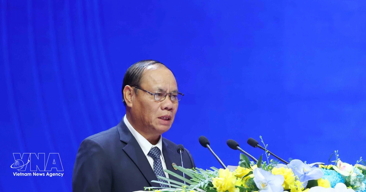 Vietnam and Laos Deepen Friendship Amidst Active Military and Diplomatic Engagements