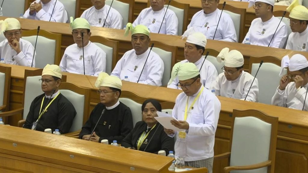 ASEAN加盟国の多くがミャンマーに対し前向きな姿勢